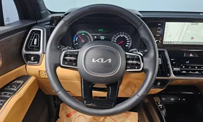 Kia Sorento 2023, 34271 км, за 20546.15 USD - фото 14