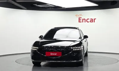 Genesis G90 2022, 134746 км, за 33016.95 USD
