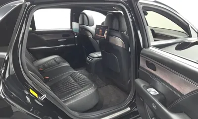 Genesis G90 2022, 134746 км, за 33016.95 USD - фото 11