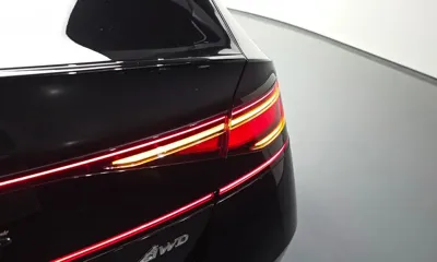 Genesis G90 2022, 134746 км, за 33016.95 USD - фото 23