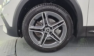 Mercedes-Benz GLB-Class 2022, 50971 км, за 32558.43 USD