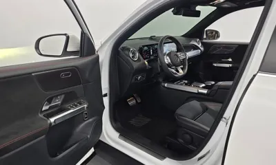 Mercedes-Benz GLB-Class 2022, 50971 км, за 32558.43 USD - фото 10