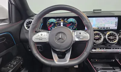 Mercedes-Benz GLB-Class 2022, 50971 км, за 32558.43 USD - фото 14