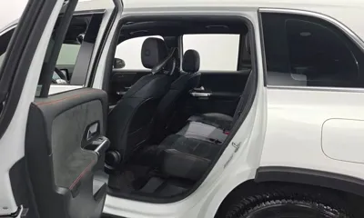 Mercedes-Benz GLB-Class 2022, 50971 км, за 32558.43 USD - фото 20