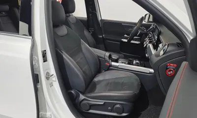 Mercedes-Benz GLB-Class 2022, 50971 км, за 32558.43 USD - фото 26