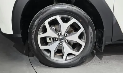 KG_Mobility_Ssangyong Torres 2025, 24995 км, за 14542.58 USD