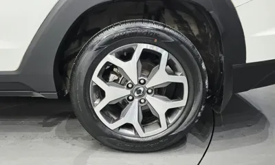 KG_Mobility_Ssangyong Torres 2025, 24995 км, за 14441.38 USD - фото 21