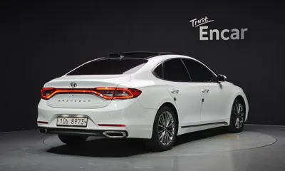 Hyundai Grandeur 2019, 76730 км, за 11027.96 USD