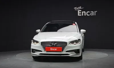 Hyundai Grandeur 2019, 76730 км, за 11027.96 USD