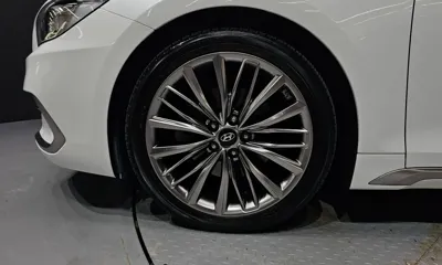 Hyundai Grandeur 2019, 76730 км, за 11027.96 USD