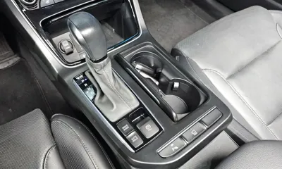 Hyundai Grandeur 2019, 76730 км, за 11027.96 USD - фото 9
