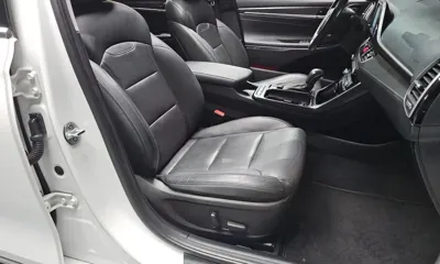 Hyundai Grandeur 2019, 76730 км, за 11027.96 USD - фото 12