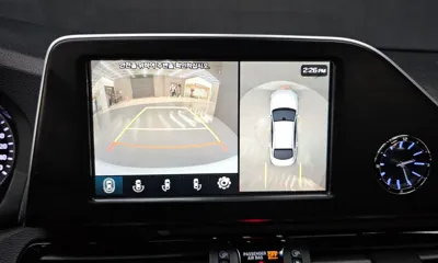 Hyundai Grandeur 2019, 76730 км, за 11027.96 USD - фото 15