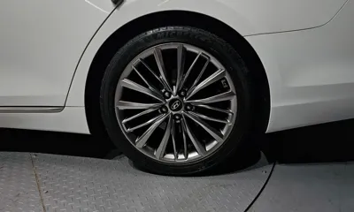 Hyundai Grandeur 2019, 76730 км, за 11027.96 USD - фото 21