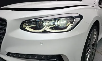 Hyundai Grandeur 2019, 76730 км, за 11027.96 USD - фото 22