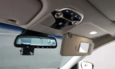 Hyundai Grandeur 2019, 76730 км, за 11027.96 USD - фото 27