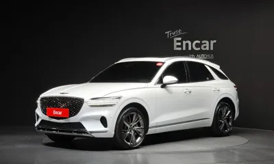 Genesis GV70 · 2023 год