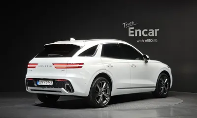 Genesis GV70 2023, 26894 км, за 31311.54 USD