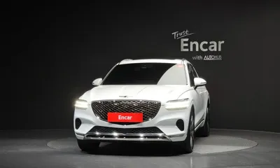 Genesis GV70 2023, 26894 км, за 31311.54 USD