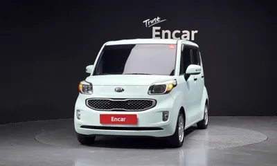 Kia Ray 2014, 129106 км, за 4428.88 USD