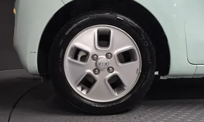 Kia Ray 2014, 129106 км, за 4428.88 USD