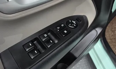 Kia Ray 2014, 129106 км, за 4428.88 USD - фото 19