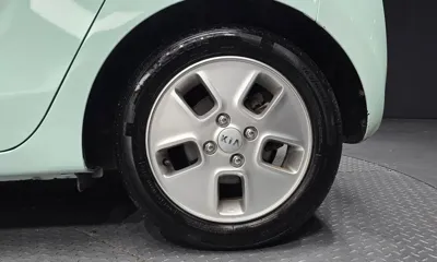Kia Ray 2014, 129106 км, за 4428.88 USD - фото 21