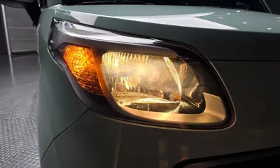 Kia Ray 2014, 129106 км, за 4428.88 USD - фото 22
