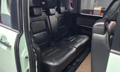 Kia Ray 2014, 129106 км, за 4428.88 USD - фото 26