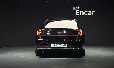Hyundai Sonata 2020, 133408 км, за 7325.65 USD