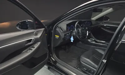 Hyundai Sonata 2020, 133408 км, за 7325.65 USD - фото 10