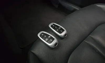 Hyundai Sonata 2020, 133408 км, за 7325.65 USD - фото 28
