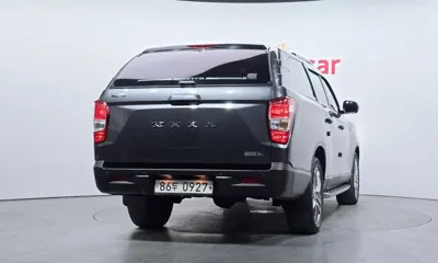KG_Mobility_Ssangyong Rexton 2019, 70938 км, за 11856.68 USD
