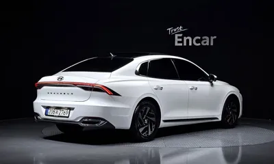 Hyundai Grandeur 2022, 47346 км, за 18540.22 USD