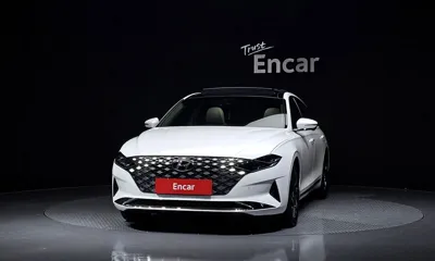 Hyundai Grandeur 2022, 47346 км, за 18540.22 USD