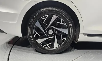 Hyundai Grandeur 2022, 47346 км, за 18540.22 USD