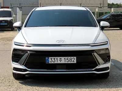 Hyundai Sonata 2024, 23143 км, за 19692.79 USD