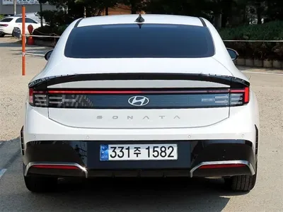 Hyundai Sonata 2024, 23143 км, за 19692.79 USD