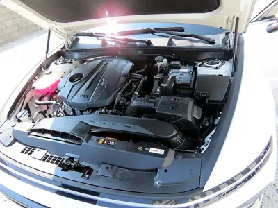 Hyundai Sonata 2024, 23143 км, за 19692.79 USD - фото 6