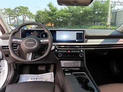 Hyundai Sonata 2024, 23143 км, за 19692.79 USD - фото 7