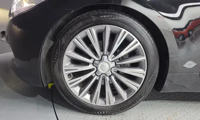 Kia K9 2016, 130313 км, за 7469.28 USD