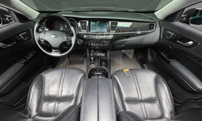 Kia K9 2016, 130313 км, за 7469.28 USD - фото 7