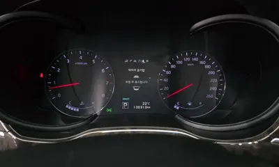 Kia K9 2016, 130313 км, за 7469.28 USD - фото 8