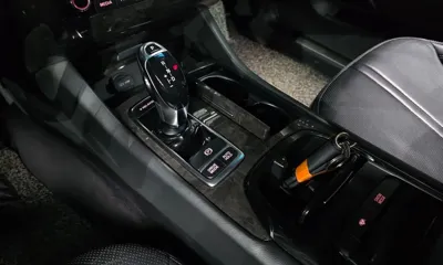Kia K9 2016, 130313 км, за 7469.28 USD - фото 9