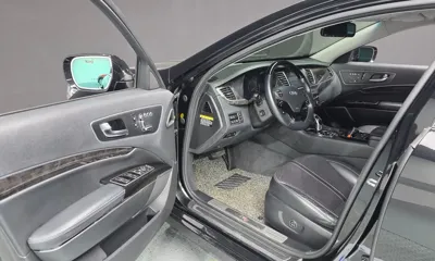 Kia K9 2016, 130313 км, за 7469.28 USD - фото 10