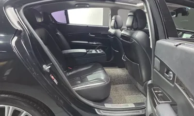 Kia K9 2016, 130313 км, за 7469.28 USD - фото 11