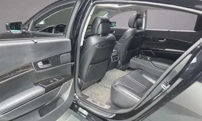 Kia K9 2016, 130313 км, за 7469.28 USD - фото 12