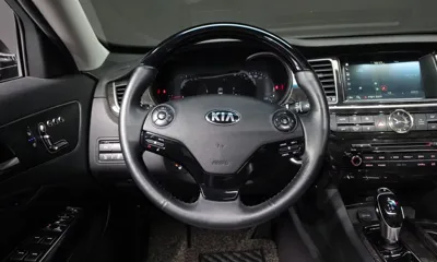 Kia K9 2016, 130313 км, за 7469.28 USD - фото 14