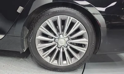 Kia K9 2016, 130313 км, за 7469.28 USD - фото 21