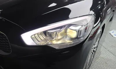 Kia K9 2016, 130313 км, за 7469.28 USD - фото 22